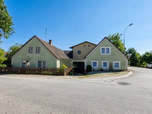 Einfamilienhaus zum Kauf 43.000 € 44 m² Zwettl-Niederösterreich 3910