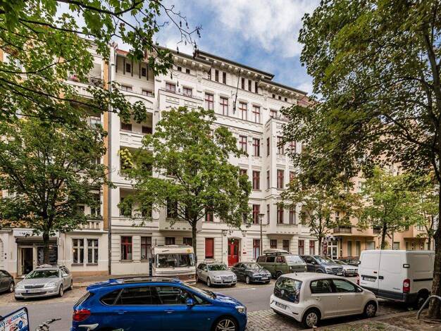 Sonstiges zum Kauf als Kapitalanlage geeignet 620.000 € 3 Zimmer 94 m² Prenzlauer Berg Berlin 10439