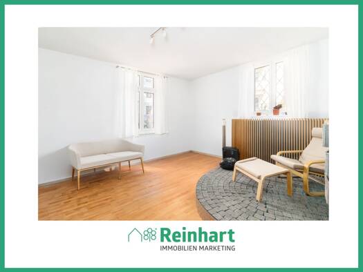 Wohnung zum Kauf 209.000 € 2 Zimmer 48 m² EG Altstadt Würzburg 97080