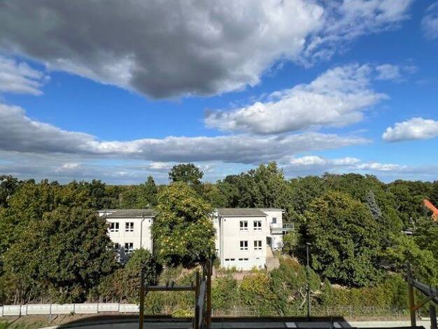 Wohnung zur Miete 695 € 1 Zimmer 35,2 m² 4. Geschoss frei ab 18.09.2026 Leipziger Straße Falkensee 14612
