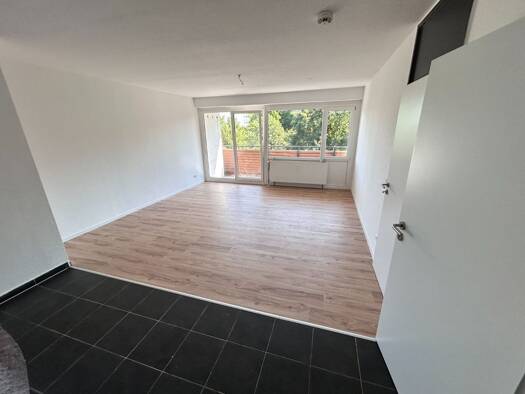 Wohnung zur Miete 705 € 3 Zimmer 81 m² 4. Geschoss frei ab sofort Römerbrunnen 25 Mülfort Süd 41238