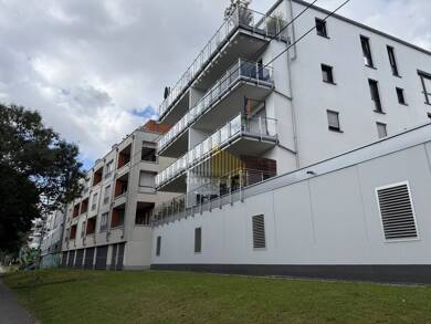 Studio zur Miete 755 € 2 Zimmer 51 m² Aachener Str. 37 Trier-West 1 Trier 54294