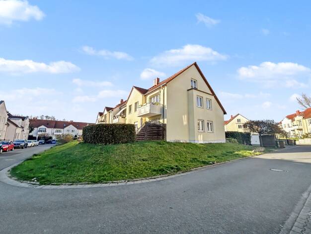 Wohnung zum Kauf 115.000 € 2 Zimmer 64,1 m² Kötschlitz Leuna 06237