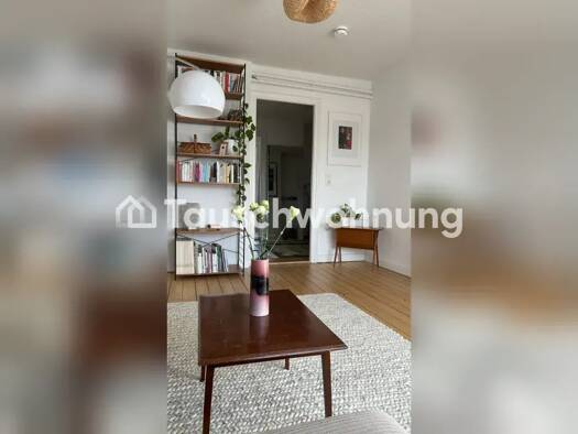Wohnung zur Miete Tauschwohnung 730 € 3 Zimmer 65 m² 4. Geschoss Steintor Ost 28203