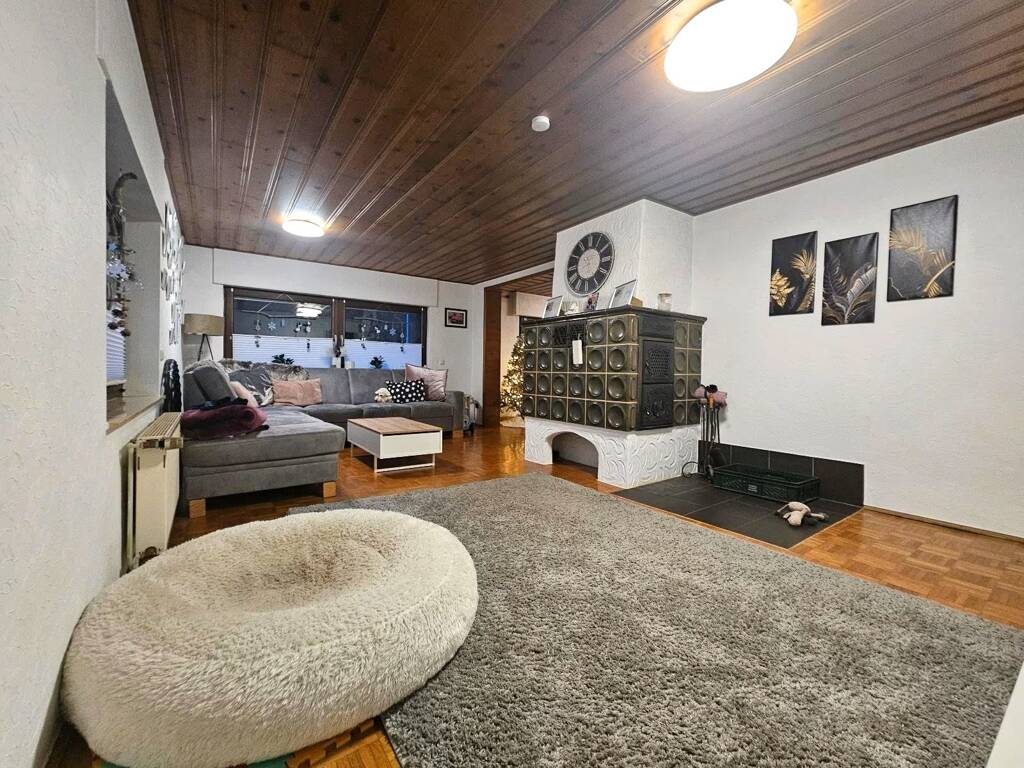 Immobilie in Heimbach - + Kernsaniert | Freistehend | 850m² Grundstück: Ihr neues Zuhause in Heimbach...in der Nordeifel + - Bild 2