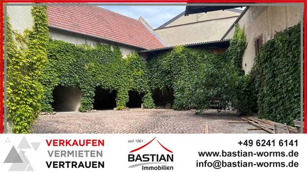 Mehrfamilienhaus zum Kauf 598.000 € 7 Zimmer 262 m² 1.026 m² Grundstück Mölsheim 67591