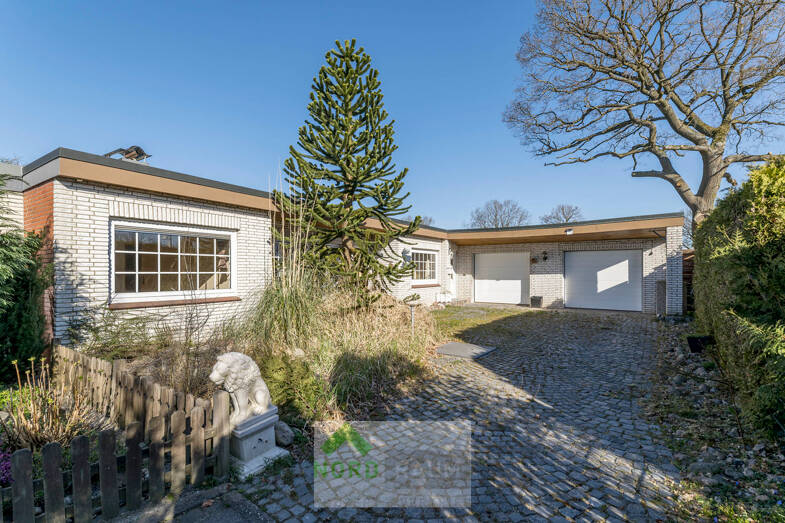 Reihenendhaus zum Kauf 545.000 € 7 Zimmer 198 m² 965 m² Grundstück frei ab sofort Hasloh 25474