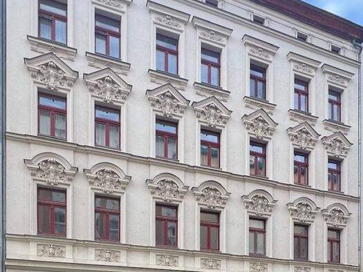 Wohnung zum Kauf 144.891 € 3 Zimmer 71 m² frei ab sofort Innenstadt Halle 06110