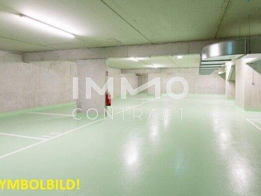 Tiefgaragenstellplatz zur Miete 40,75 € Marktgasse 11 Waltendorf Graz 8010