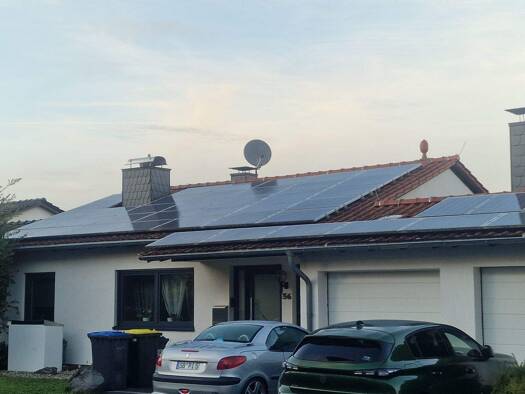 Einfamilienhaus zum Kauf 425.000 € 7 Zimmer 153 m² 579 m² Grundstück frei ab 01.01.2026 Riegelsberg 66292