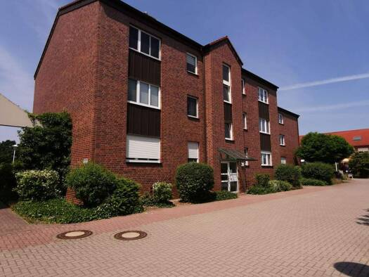 Wohnung zur Miete 499 € 3 Zimmer 79,2 m² EG Baumschulenweg 66 Doberlug-Kirchhain 03253