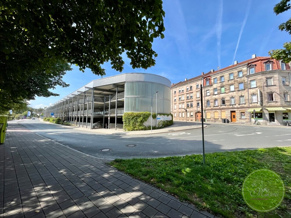 Wohnung zum Kauf 353.240 € 3 Zimmer 72,5 m²<br/>Wohnfläche 1.<br/>Geschoss ab sofort<br/>Verfügbarkeit Gutenbergstrasse 23 Scherbsgraben / Billinganlage 121 Fürth 90766