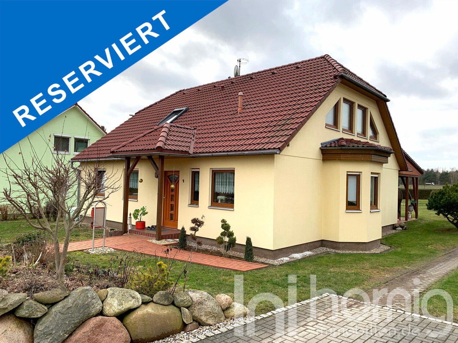 Einfamilienhaus zum Kauf 299.000 € 5 Zimmer 165 m²<br/>Wohnfläche 1.200 m²<br/>Grundstück Spremberg Spremberg 03130