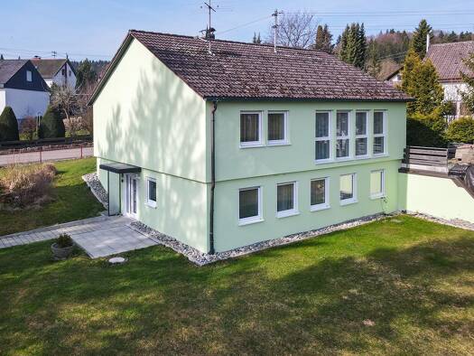 Einfamilienhaus zum Kauf 389.000 € 5,5 Zimmer 153,3 m² 844 m² Grundstück Bronnen Gammertingen 72501