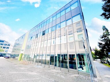 Praxisfläche zur Miete provisionsfrei 13,50 € 124,2 m² Bürofläche teilbar ab 124,2 m² Brühlervorstadt Erfurt 99084