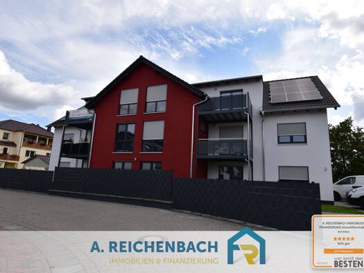 Studio zur Miete 1.090 € 4 Zimmer 101 m² 2. Geschoss frei ab sofort Louise-Hauffe-Ring 2b Bad Düben 04849