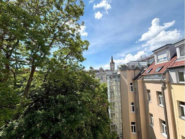 Wohnung zum Kauf 559.000 € 3 Zimmer 78,7 m² Landstraße 1030