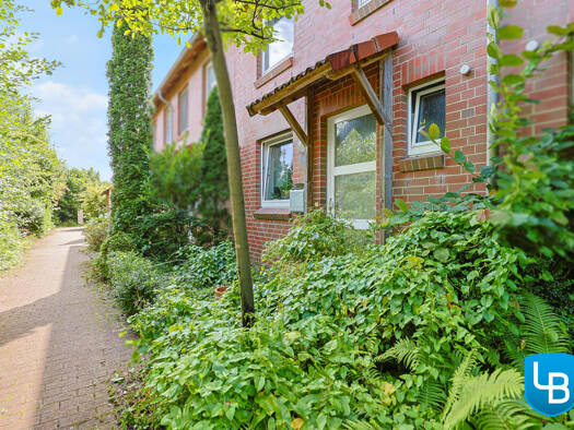 Reihenmittelhaus zum Kauf 379.000 € 4,5 Zimmer 112 m² 108 m² Grundstück Altheikendorf Heikendorf 24226