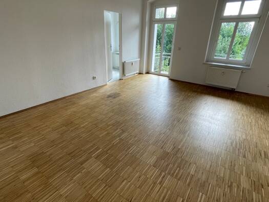 Studio zur Miete 360 € 3 Zimmer 73 m² 2. Geschoss Palmstraße 8 Sonnenberg Chemnitz 09130