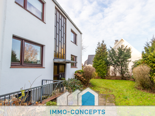 Wohnung zum Kauf 219.000 € 2 Zimmer 62,7 m² 1. Geschoss Rellingen 25462