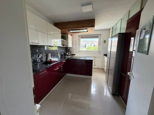 Wohnung zum Kauf provisionsfrei 400.000 € 3 Zimmer 107 m² Geschoss 2/3 Herzogenaurach Herzogenaurach 91074