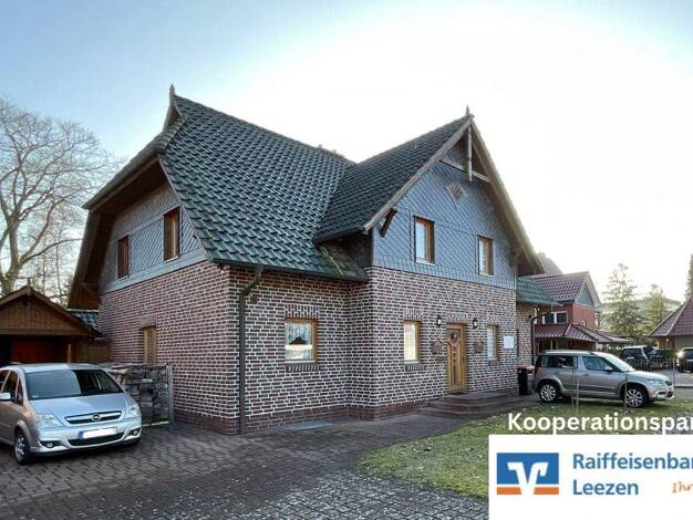 Mehrfamilienhaus zum Kauf 395.000 € 7 Zimmer 190 m² 847 m² Grundstück Wahlstedt 23812