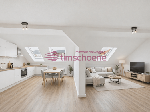 Wohnung zum Kauf 333.000 € 4 Zimmer 131 m² 3. Geschoss Arnstadt 99310