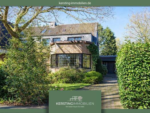 Doppelhaushälfte zum Kauf 460.000 € 4 Zimmer 155 m² 761 m² Grundstück Bockum Krefeld / Oppum 47809