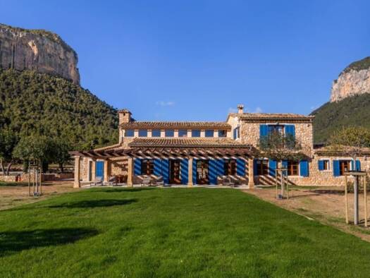 Bauernhaus zum Kauf 8.400.000 € 8 Zimmer 1.000 m² 26.000 m² Grundstück Alaró 07340