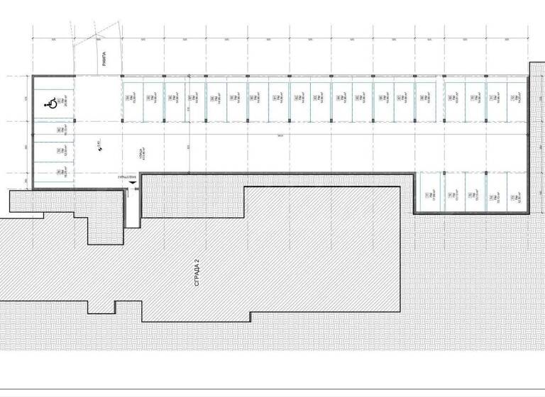 Außenstellplatz zum Kauf 8.000 € Borovets