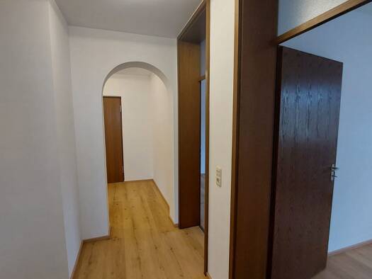 Wohnung zur Miete 795 € 3 Zimmer 82 m² Geschoss 1/3 frei ab sofort Ansbach Ansbach 91522