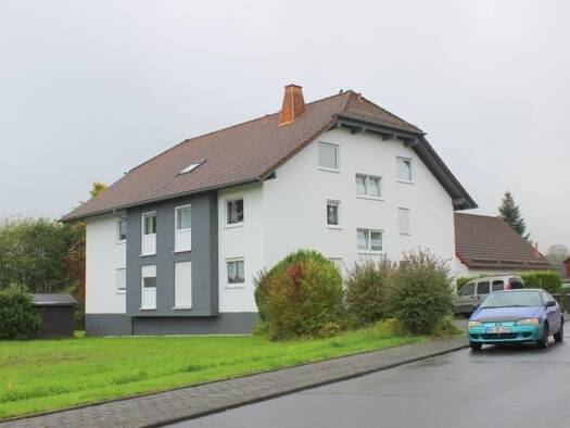 Wohnung zur Miete 650 € 4 Zimmer 91 m² EG Eichenstruth Bad Marienberg (Westerwald) 56470