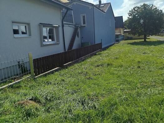 Grundstück zum Kauf 253 m² Grundstück Reibersdorf Parkstetten 94365