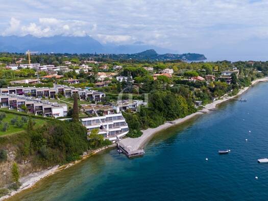 Wohnung zum Kauf 275.000 € 3 Zimmer 56 m² 2. Geschoss Via dei Liner 12 Moniga del Garda 25080