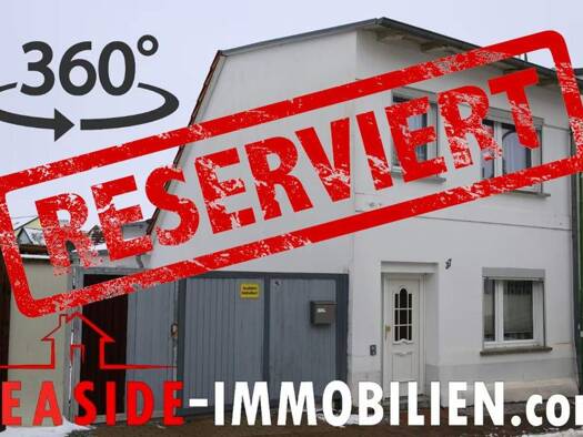 Einfamilienhaus zur Miete 800 € 3 Zimmer 90 m² 346 m² Grundstück frei ab 01.02.2026 Kröpelin 18236