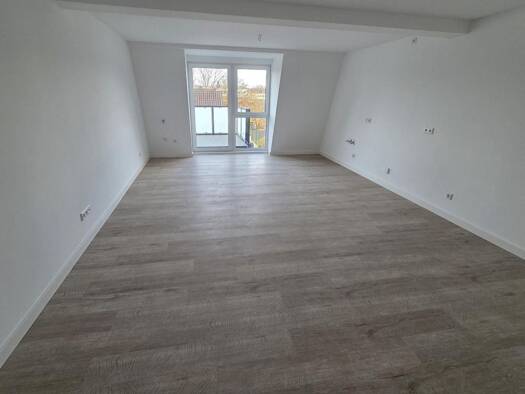 Wohnung zur Miete 850 € 2 Zimmer 62 m² 2. Geschoss Moers-Mitte Moers 47441