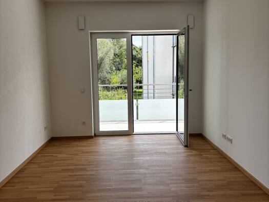 Wohnung zur Miete 875 € 2 Zimmer 60,4 m² 1. Geschoss frei ab sofort Abensberg 93326