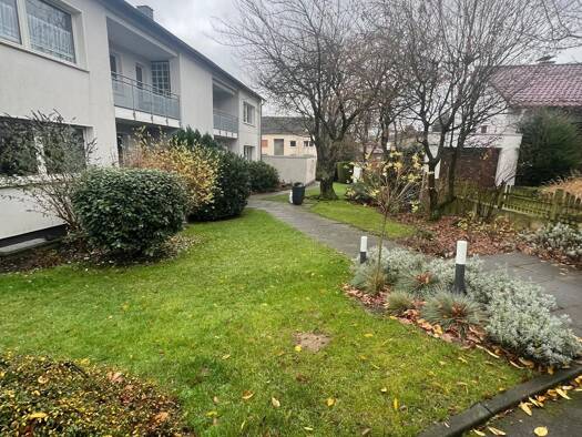 Wohnung zur Miete 1.300 € 3 Zimmer 83 m² Geschoss EG/1 frei ab 01.05.2026 Saarn/Mintard Mülheim an der Ruhr 45481