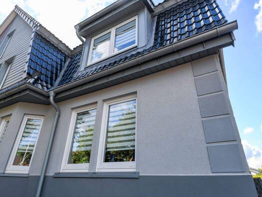 Haus zum Kauf 590.000 € 8 Zimmer 185 m² 441 m² Grundstück Cuxhaven 27474