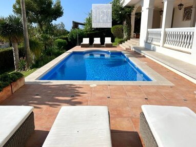 Villa zum Kauf 2.900.000 € 5 Zimmer 328 m² 1.026 m² Grundstück Costa D'En Blanes 07181