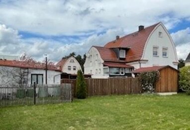 Einfamilienhaus zum Kauf 205.000 € 5 Zimmer 98 m² 641 m² Grundstück Hermsdorf 07629