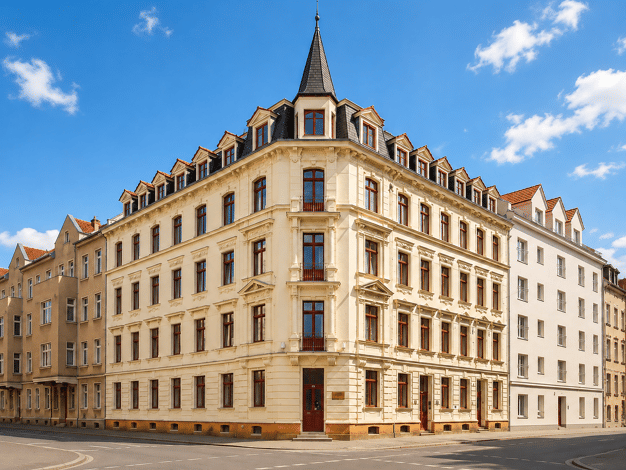 Maisonette zum Kauf 125.000 € 3 Zimmer 52 m² 4. Geschoss Stötteritz Leipzig 04299