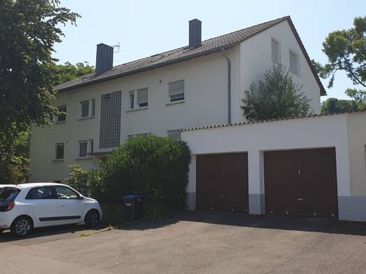 Wohnung zur Miete 570 € 2 Zimmer 57 m² Geschoss 2/4 frei ab sofort Bartenbach Göppingen 73035