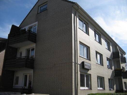 Wohnung zur Miete 535 € 1,5 Zimmer 45 m² 2. Geschoss Memeler Str. 76 Garstedt Norderstedt 22850