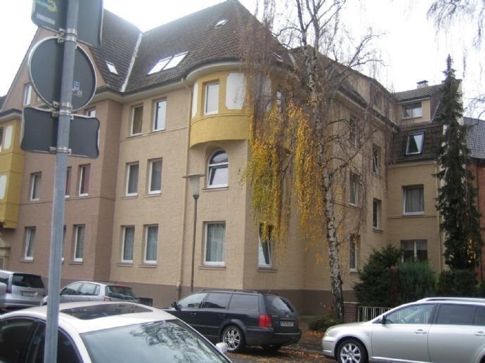 Wohnung zur Miete 601 € 3 Zimmer 75,1 m²<br/>Wohnfläche 2.<br/>Geschoss 01.10.2024<br/>Verfügbarkeit Goethestr. 4 Innenstadt Peine 31224