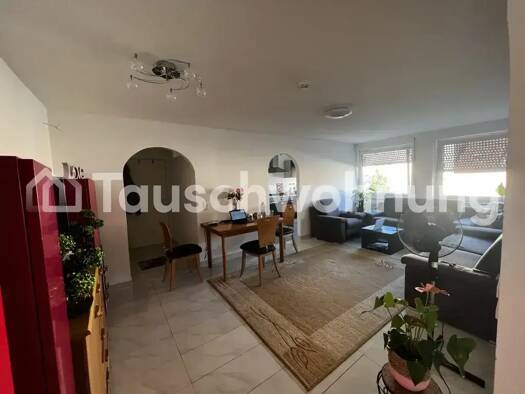 Wohnung zur Miete Tauschwohnung 994 € 3 Zimmer 70 m² 2. Geschoss Friedingen Singen (Hohentwiel) 78224