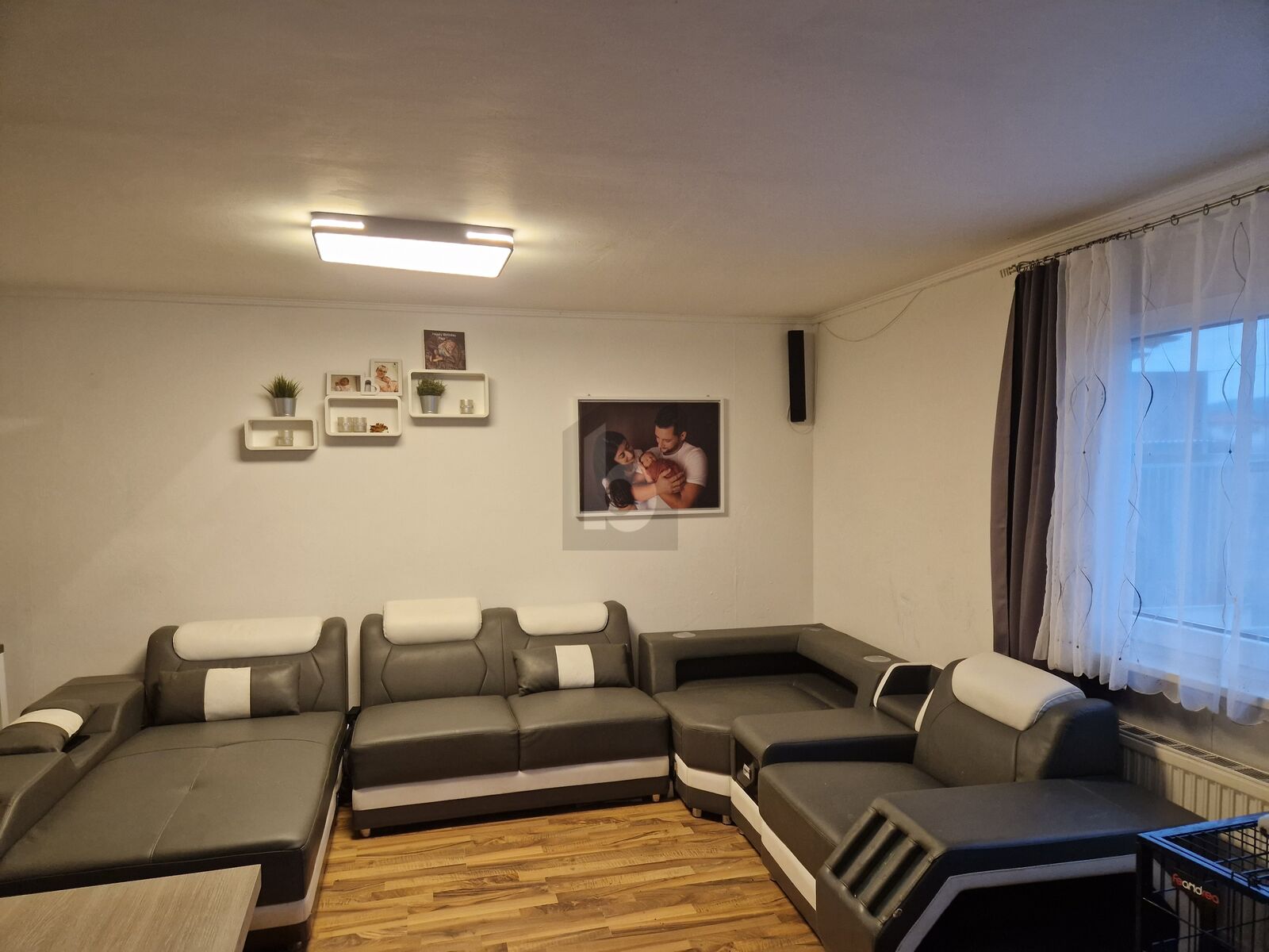 Einfamilienhaus zum Kauf 299.000 € 6 Zimmer 130 m²<br/>Wohnfläche 1.367 m²<br/>Grundstück Raab 4760