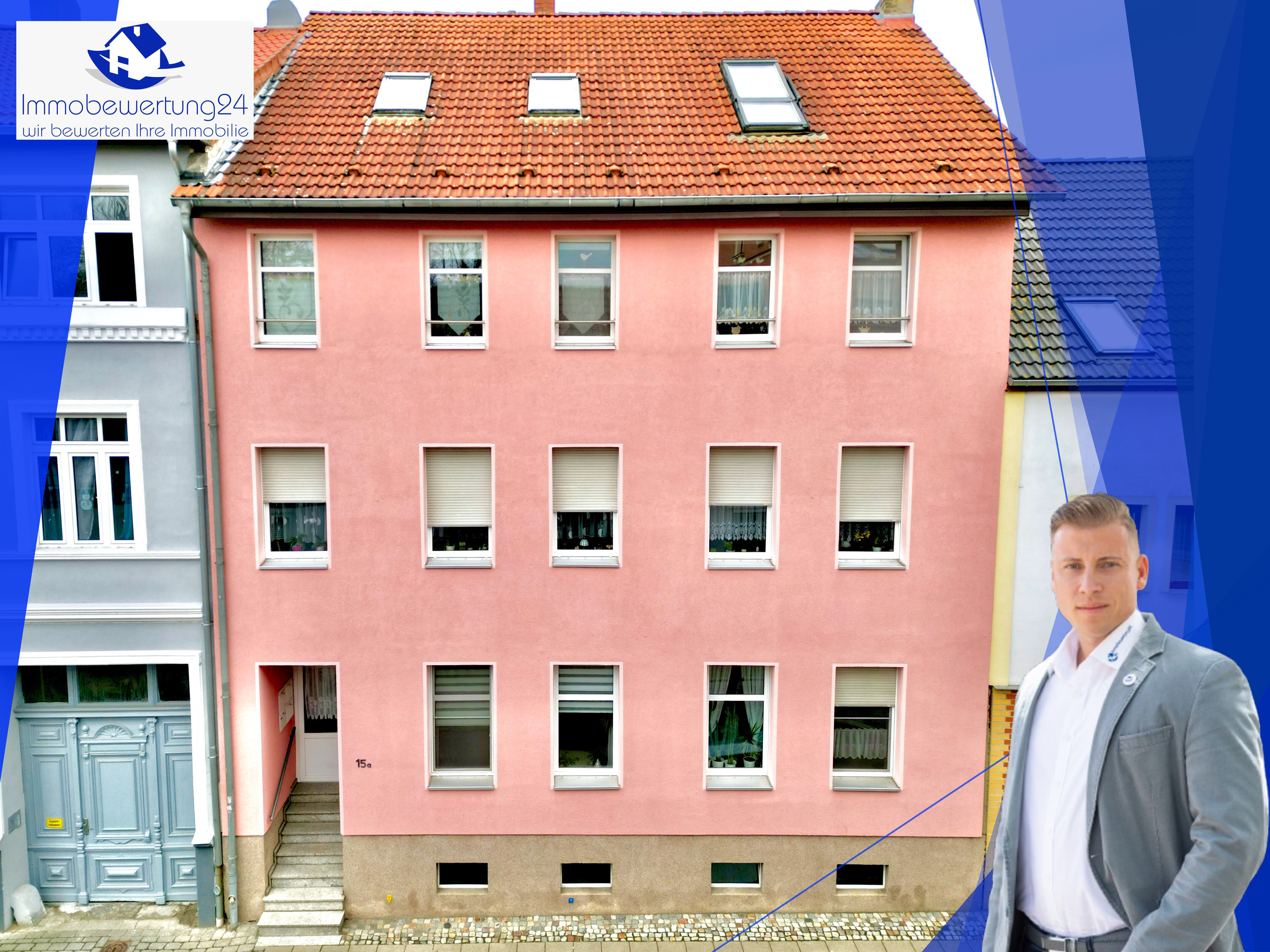 Wohnung zum Kauf 99.000 € 3,5 Zimmer 71,1 m²<br/>Wohnfläche Schönebeck Schönebeck (Elbe) 39218