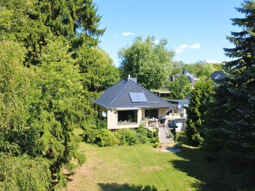 Einfamilienhaus zum Kauf 697.000 € 6 Zimmer 140 m² 1.545 m² Grundstück Schulensee Molfsee 24113