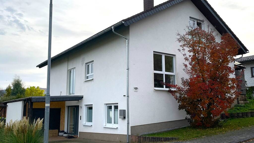 Immobilie in Ehringshausen - Kölschhausen: Ein komplett renoviertes Traumhaus für junge Familien - Bild 0